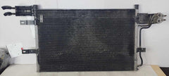 AC Condenser A/C Air Conditioning OEM 3.7L LINCOLN MKS 09 10 2011 12