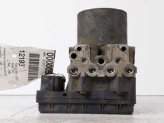 ABS Anti Lock Brake Parts Pump Module Unit OEM SCION XB 2.4L 08 09 10