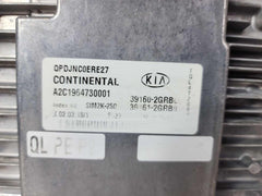 Engine Computer Electronic Control Module ECM ECU PCM OEM KIA SPORTAGE 17 18 19