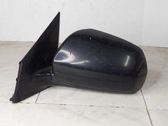 Door Mirror Left Driver Side View Assembly Black OEM NISSAN MURANO 05 06 07