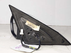 Door Mirror Left Driver Side View Assembly Silver OEM NISSAN ALTIMA 19 20 21 22