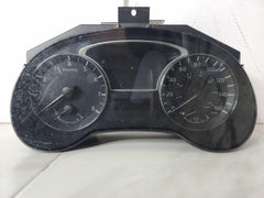 Speedometer Instrument Cluster Gauge OEM NISSAN ALTIMA 2013