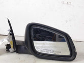 Door Mirror Right Passenger Side View Assembly Beige OEM BMW 328 SERIES 12 13