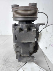 Air Conditioning A/C AC Compressor OEM MAZDA 3 2.3L 2006