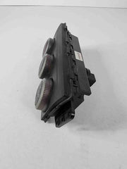 Heater A/C AC Climate Temperature Control Unit Manual MAZDA 6 2009 10 11 12 13