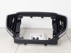 A/C AC Heater HVAC Center Air Vents with Radio Bezel OEM MASERATI GHIBLI 17