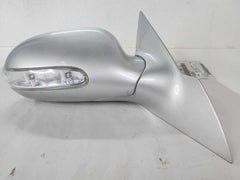 Door Mirror Right Passenger View Silver OEM MERCEDES CLK 03 04 05 2006 07 08 09