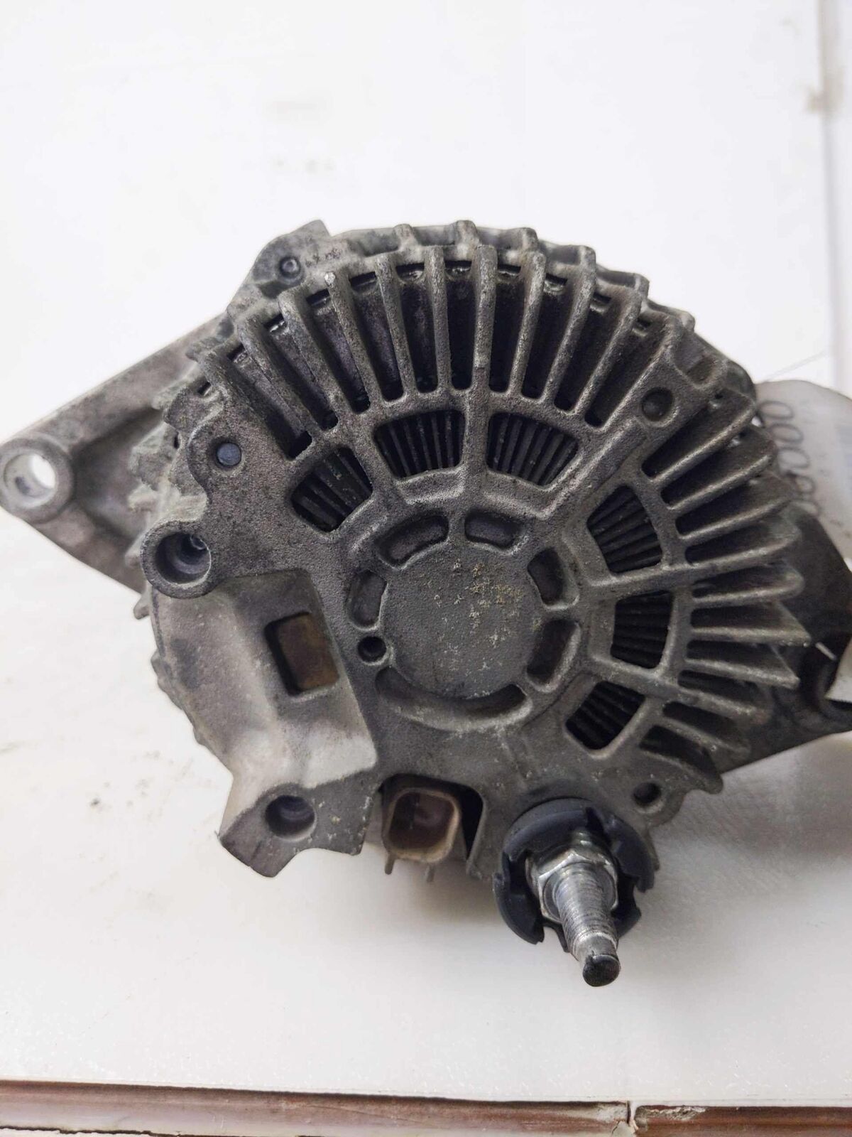 Alternator Generator OEM JEEP PATRIOT 2.4L 07 08 09 10 11 12 13 14 15 16 17 Alternator Generator OEM JEEP PATRIOT 2.4L 07 08 09 10 11 12 13 14 15 16 17
