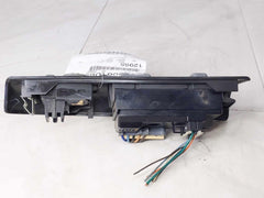 Master Pwr Window Switch Left Driver OEM CHEVY S10 S15 GMC SONOMA 99 00 01 02 03
