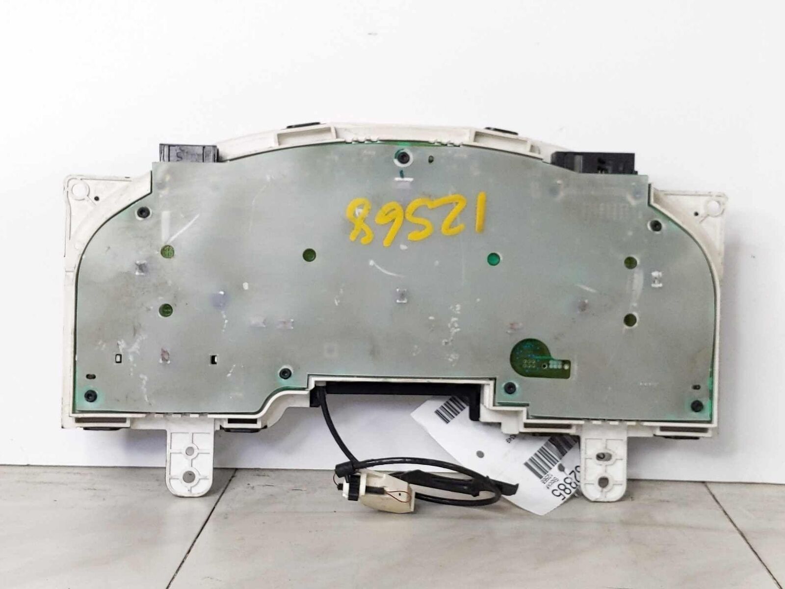 Speedometer Instrument Cluster Gauge OEM 4L34-10849-AL FORD PICKUP F150 2004