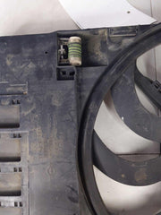 Electric Cooling Fan Motor Assembly OEM MINI COOPER 1.6L 03 04 05 06 07 08