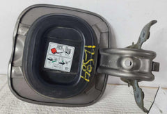 Fuel Gas Tank Filler Door Lid Cover FORD FLEX 09 10 11 2012 13 14 15 16 17 18 19