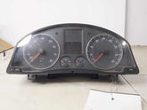 Speedometer Instrument Cluster Gauge OEM JETTA EXCEPT GLI 2.5L Sedan 2007