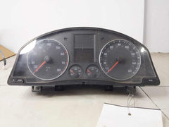 Speedometer Instrument Cluster Gauge OEM JETTA EXCEPT GLI 2.5L Sedan 2007