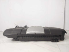 Engine Cover Trim Shield and Air Intake Cleaner Box OEM JETTA EXCEPT GLI 2.5L 08