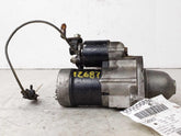 Starter Motor OEM INFINITI G37 3.7L 08 09 10 11 12 13