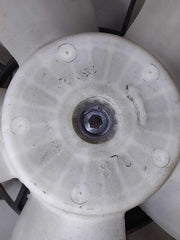 Electric Cooling Fan Motor Assembly OEM HONDA CIVIC Coupe 1.8L 12 13 14 15