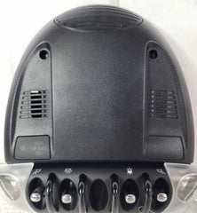Overhead Front Dome Light Lamp Switch Console OEM MINI COOPER COUNTRYMAN 2012