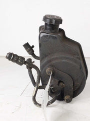 Power Steering Pump Motor OEM HUMMER H2 6.0L 03 04 05 06 07