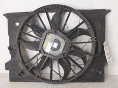 Electric Cooling Fan Motor Assembly OEM MERCEDES E-CLASS 03 04 05 06 07 08 09