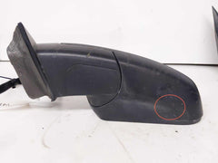 Door Mirror Left Driver Side View Assembly Black OEM CHEVY EQUINOX 10 11