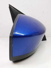 Door Mirror Right Passenger View Sonic BlueOEM NISSAN VERSA Sedan 15 16 17 18 19