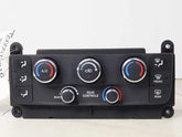 Heater A/C AC Climate Control OEM DODGE CARAVAN 11 12 13 14 15 16 17 18 19 20