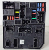 Engine Fuse Box Junction OEM 284B75NA0B NISSAN ROGUE SPORT 2.0 17 18 19 20 21 22
