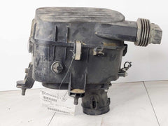 Air Intake Cleaner Box Housing with Air Flow Meter OEM MASERATI GHIBLI 3.0L 2017