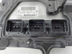 Engine Computer Electronic Control Module ECM ECU OEM 37820RK1A76 ACURA TL 2012