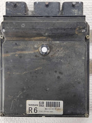 Engine Computer Brain Electronic Control Module ECM ECU PCM PCU NISSAN ALTIMA 08