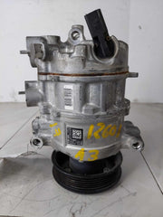 Air Conditioning A/C AC Compressor OEM 5Q0820803F AUDI A3 2.0L 2017