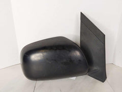 Door Mirror Right Passenger View Black OEM TOYOTA SIENNA 04 05 06 07 08 09 10