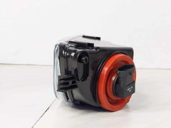 Fog Light Lamp Front Bumper Left Driver OEM VW BEETLE (TYPE 1) 12 13 14