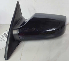Door Mirror Left Driver Side View Assy Black OEM NISSAN ALTIMA 07 08 09 10 11 12