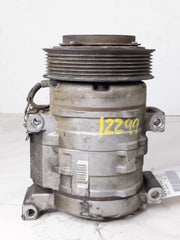 Air ConditioningA/C AC Compressor OEM 4472608282 SCION TC 2.4L 05 06 07 08 09 10