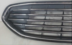 Grille Trim Upper Front Bumper Radiator OEM FORD FUSION 13 14 15 16