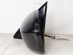 Door Mirror Left Driver Side View Assy Black OEM NISSAN PATHFINDER 13 14 15 16