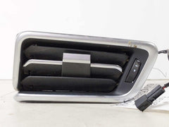 A/C AC Heater HVAC Right Passenger Air Vent OEM MASERATI GHIBLI 2017