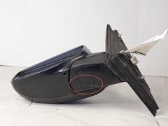 Door Mirror Left Driver Side View Black OEM HONDA ACCORD Sedan 08 09 10 11 12