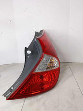 Tail Light Lamp Right Passenger OEM HYUNDAI ACCENT Hatchback 12 13 14 15 16 17