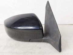 Door Mirror Right Passenger Side View Assembly Black OEM NISSAN SENTRA 13 14 15