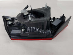Tail Light Lamp Decklid Mounted RH Right Passenger TOYOTA CAMRY 18 19 20 21 22