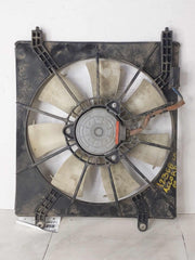 Electric Cooling Fan Motor Assembly OEM HONDA ACCORD 2.4L 08 09 10 12 13 14 15