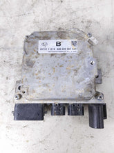 Engine Computer Electronic Control Module ECU OEM 34710FJ210 SUBARU IMPREZA 2016