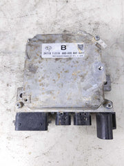 Engine Computer Electronic Control Module ECU OEM 34710FJ210 SUBARU IMPREZA 2016
