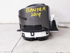 Speedometer Instrument Cluster Gauge OEM HYUNDAI ELANTRA Sedan 14 15 16
