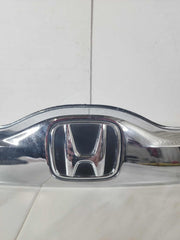 Grille Trim Upper Front Bumper Radiator OEM HONDA CIVIC 09 10 11