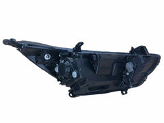 Headlamp Headlight Assembly Left Driver OEM Sedan HYUNDAI ELANTRA 2011 12 13