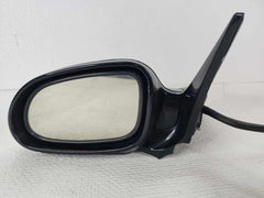 Door Mirror Left Driver Side View Assembly Black OEM MERCEDES S-CLASS SL500R 03
